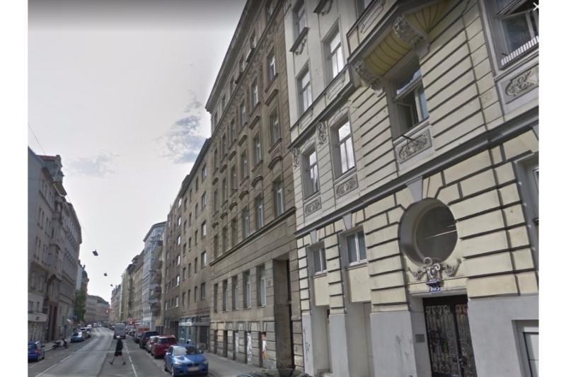 Checkvienna - Liechtensteinstrasse Bagian luar foto